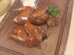 -粤域茶餐厅