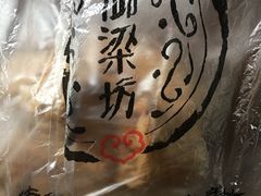 -御梁坊红糖馒头