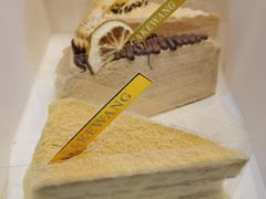 -CAKE WANG千层制造所(省府店)