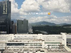 -深圳富临大酒店