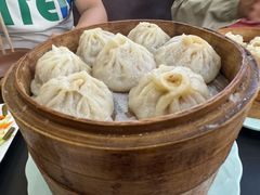 -诺敏塔拉奶茶-布里亚特包子-手把肉(锦都会店)