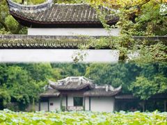 -南浔古镇