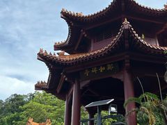 -南沙天后宫景区