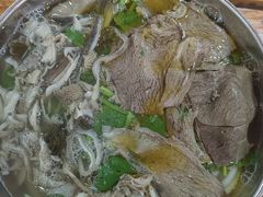 -贵州特色羊肉粉(北岸印象店)