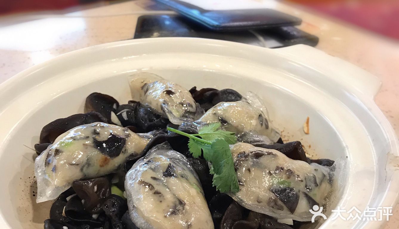 深圳茶点| 点都德秋季新品上市啦