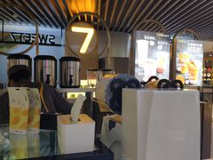 -7分甜(上海新天地广场店)