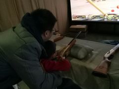 -好利来(梅江永旺店)