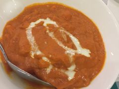 -Santoor 萨都里印度餐厅(北锣鼓巷店)