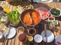 -四喜小胖·北京涮肉(五道营店)