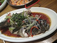 -必点海鲜·鲅鱼水饺(鞍山西道店)