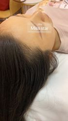 -MISS STAR·半永久纹眉·发际线·美瞳线