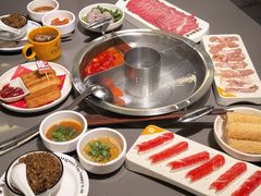 -怂重庆火锅厂(龙华壹方城店)
