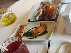 -小厨娘淮扬菜(板桥一店)