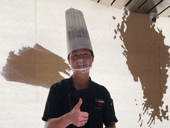 -水木锦堂·自助铁板烧(望京凯德MALL店)