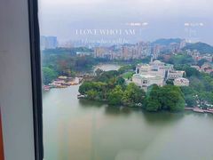 -福州西湖大酒店·怡湖咖啡厅