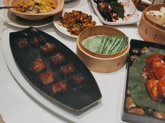 -小厨娘淮扬菜(清江苏宁广场店)