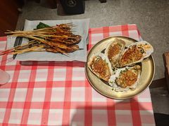 -龙虾当家·大排档(红谷滩五中店)
