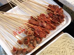 -小妖君串捞火锅(黄屯店)