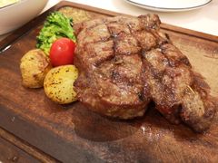 -森Some Fusion(荔湾店)