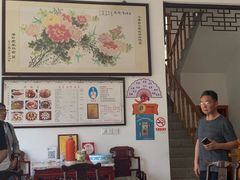 -水香园·中国徽菜名店(紫霞大道店)