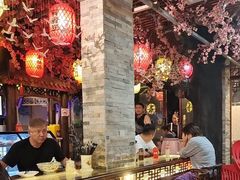 -金杨拉面王小吃面馆·牛三宝面·红烧牛肉粉