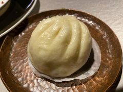 破酥包子（酱肉）-都氏家DUSJOY(翡翠城店)