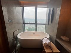 -重庆解放碑威斯汀酒店