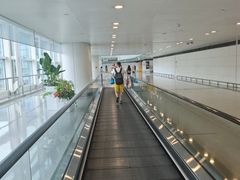-杭州萧山国际机场