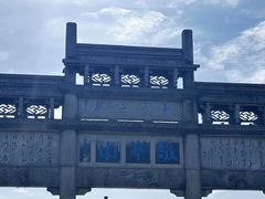 -敬亭山风景名胜区