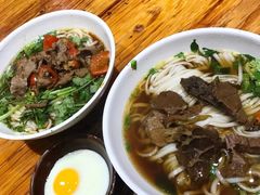 -肆姐面粉馆(坡子街店)
