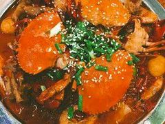 -赖胖子肉蟹煲(临川万象新城店)