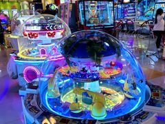 -汤姆熊欢乐世界(光启城店)