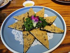 -百年银屏蚝烙·潮汕菜·非遗(乐山店)