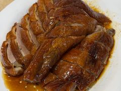 -老字号蛇口德记烧腊饭店·海鲜加工