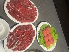 -贵宾牛·潮汕牛肉火锅(珠池总店)