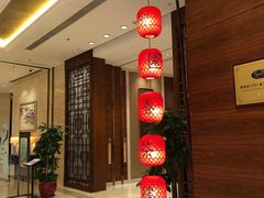 -扬州香格里拉·香宫中餐厅
