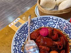 -杏花村水席楼·洛阳水席(老城十字街店)