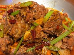 -昌盛德徐州老菜馆