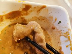 -马记伊源斋涮肉·清真菜(百子湾店)