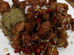-老七饭馆(光荣道总店)