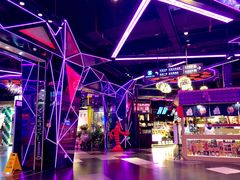 店内环境-时尚mego商业广场