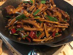 -深山老屋(国顺东路店)
