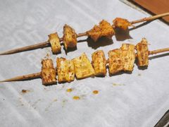 -聚点串吧·北京烧烤(赵登禹路店)