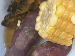 -老乡鸡(亚夏汽车城同创科技园店)