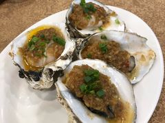 生蚝-揭阳钟记小食(福田新村店)