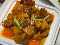 -旺达·福州菜(正大广场店)