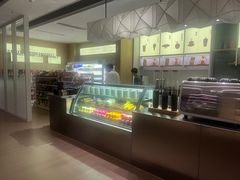 全部收费的小吧台  -汤悦温泉汗蒸 HEAT JOY SPA (车公庙店)