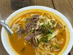 -立文冬·鲜活面(杭州太合商业中心店)
