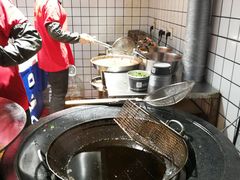 -黑色经典臭豆腐·湖南特产(步行街店)