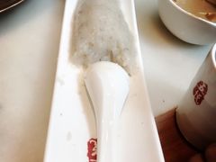 虾滑-五悦北平四季涮肉·烧烤(老商埠店)